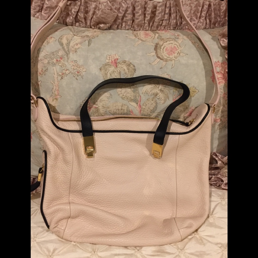 Brand new handbag